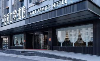 Wenshui Earl Family Hotel