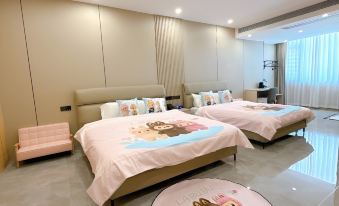 Sanbao Homestay
