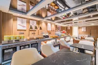 德全國樂酒店（亞運村鳥巢店）