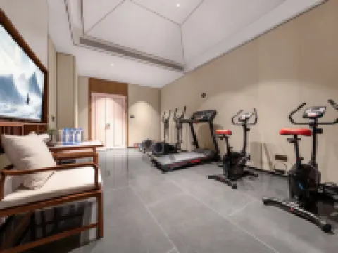 陌上輕雅酒店(阿拉爾不夜城店) 阿拉爾酒店