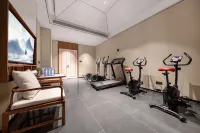 Moshang Qingya Hotel (Alar Nightless City) Hotels in Alar