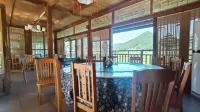 Langshan Bajiaozhai Xiao'er Farm House - petit déjeuner