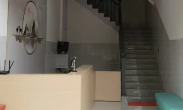 樸宿微瀾客棧