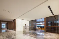 未央琚城市民宿（宜昌沿江大道天然塔店）