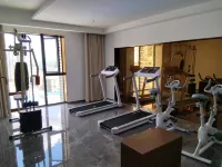 Four Sseasons Hotels Hotels in Qianxi