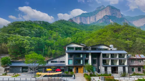 Yunduoli Homestay (Xinxiang South Taihang Baligou Scenic Area)