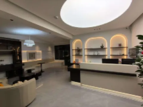 雲跡供氧民宿（香格里拉獨克宗古城店）