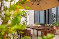 Qiuduo Hotel (Beijing Nanfaxin Subway Station) Hotels near Paotai