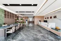 Geya Hotel Hotels in Dalad Banner