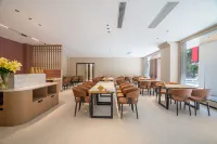 The Streamscape Retreat at Xijiang
