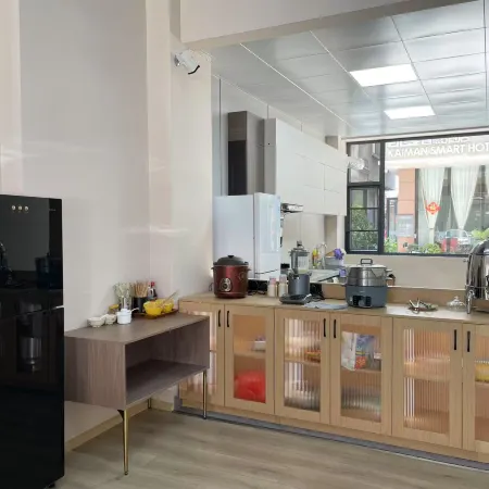 Rongtai Smart Hotel