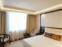 Tsongchu Fragrance Abode โรงแรมใกล้วัดคุมบัม