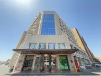 Turpan Hengmei Hotel Hotel a Turfan