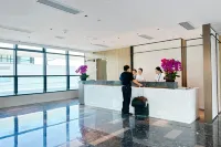 Urumqi Tianyuan Jingyi Hotel (Tianshan International Airport)