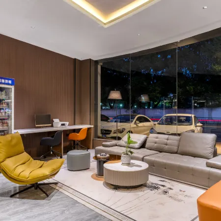 Siji Jiari Hotel