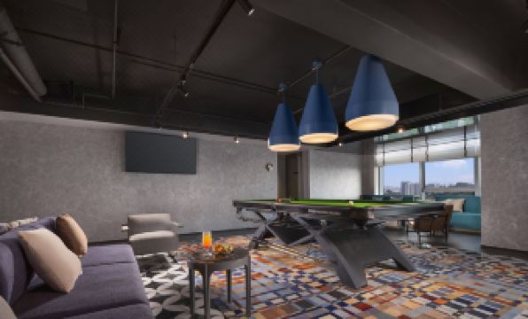 CityNote Hotel (Guangzhou Science City Metro Station Branch)