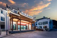 Xidi Yunyi Qiushang Resort Hotel