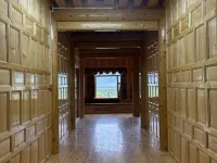 Ngawa Lianbao Yunju Homestay Hotel a Ngawa