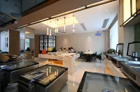 Wuyi Sanjinmandu Hotel Hotel a Wuyi
