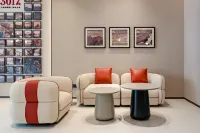 Shankee Hotel (Xiping Dier Shiyan Xiaoxue Fenxiao) Hotels in Xiping County