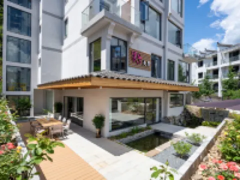 Taining No.7 Villa Hoteles en Taining