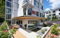 Taining No.7 Villa Các khách sạn ở Thái Ninh
