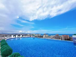 NOVOTEL SANYA PHOENIX INTERNATIONAL AIRPORT