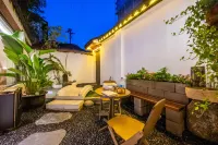 Yujian Guisu Homestay (Shantang Street) - que admiten mascotas