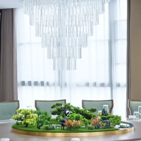 Solong International Hotel