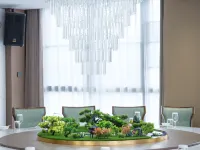 Solong International Hotel - breakfast