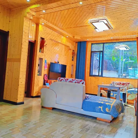Shandong Boutique B&B