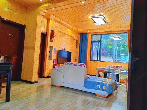 Shandong Boutique B&B