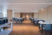 Luxi Horman Hotel - servizio colazione