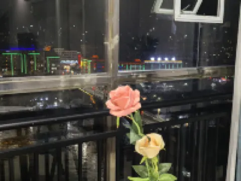 Sunshine River View Homestay 진핑 호텔