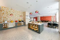 Yilong Yitang Hotel (Shuyang Baimei Building Materials City Branch, Suqian - เปิดใหม่