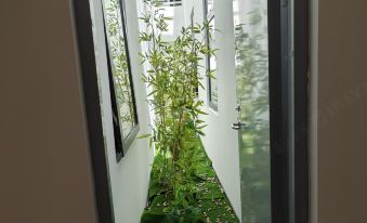 Floral Hotel·Follow your heart Hotel (Suzhou Guanqian Street Store)