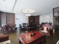 Xianghualing Chinese Inn Hotéis em Condado de Changyang Tujia