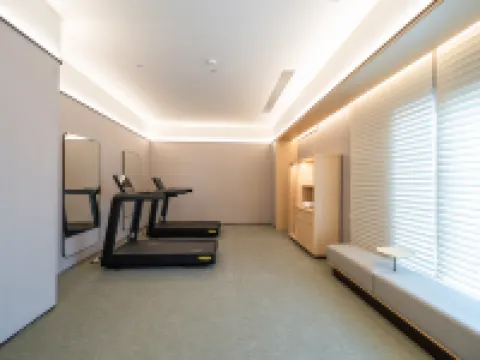 JI Hotel (Yichang Dangyang) โรงแรมในตังหยาง