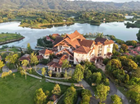 Zhuhu Jinjiang Hotel