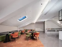 Yunyue Future Hotel - breakfast