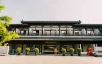 LongTian Family & Kids Resort Hotel a Longyou