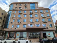 Qiqing Mercure Hotel (Rainbow Beach Branch) Hotels in Huandonghaiyu Scenic Area