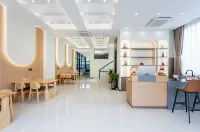 Ningguo · ManqiChenguangli | Starry Sky Terrace Coffee B&B