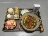 Jianshui Qingfengxulai Homestay (Ancient Town Branch)