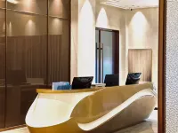 Qianyu Hotel (Xiangyang Municipal Government Tanxi Road) - Pet friendly