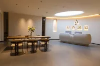 Bomiaoyisu Design Hotel (Chongzuo Longzhou)