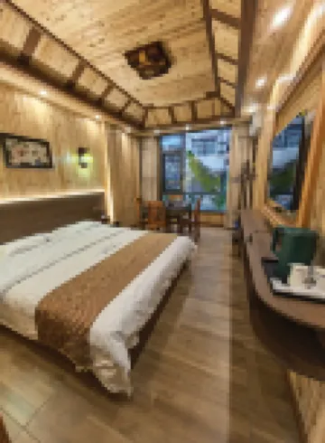 Hero Hotel