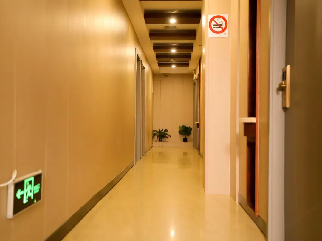 Fuman Hostel - Shanghai