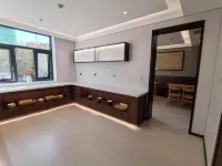 Bole Yushang Hotel - sarapan