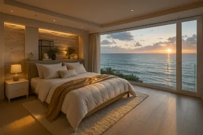 Gulangyu Flower Sound Garden Beauty Villa  호텔